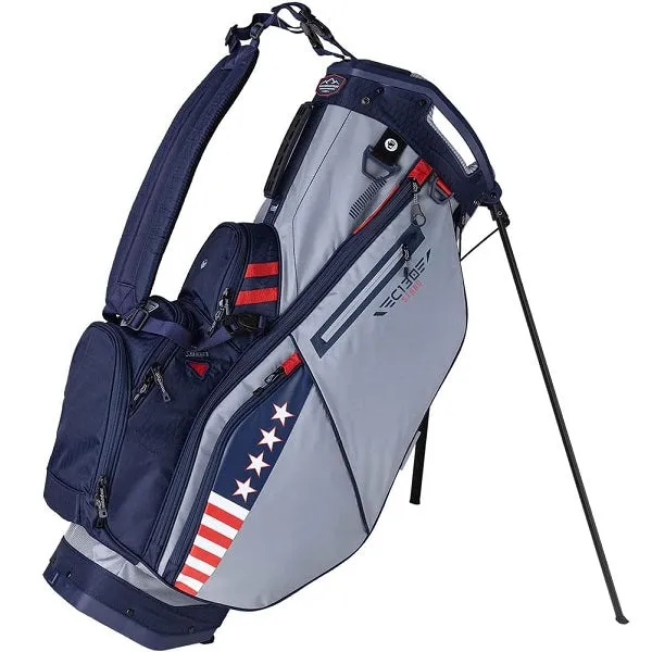 Sun Mountain Golf 2024 C-130S 14-Way Divided Stand Carry Bag