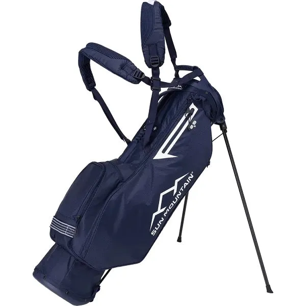 Sun Mountain Golf 2024 Ultralight 2.5  Stand Carry Bag