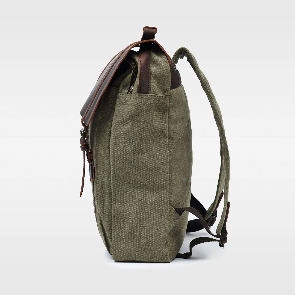 Tamar - Canvas Backpack