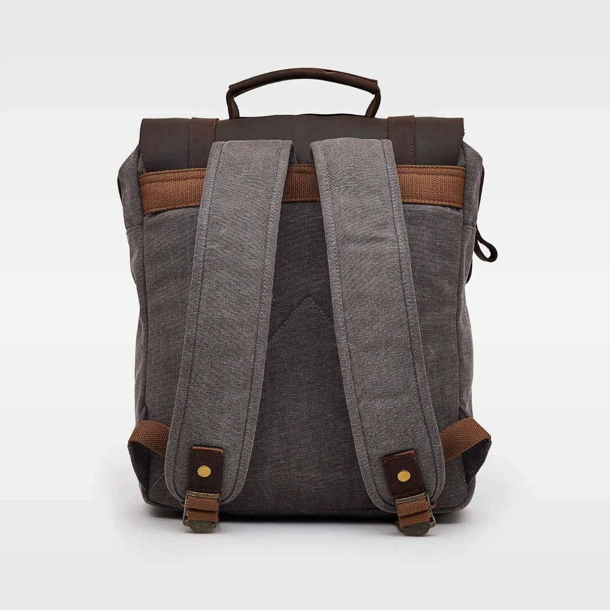 Tamar - Canvas Backpack