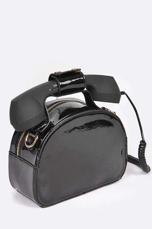 Telephone Bag