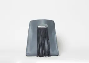 The Ada Handbag With Fringe