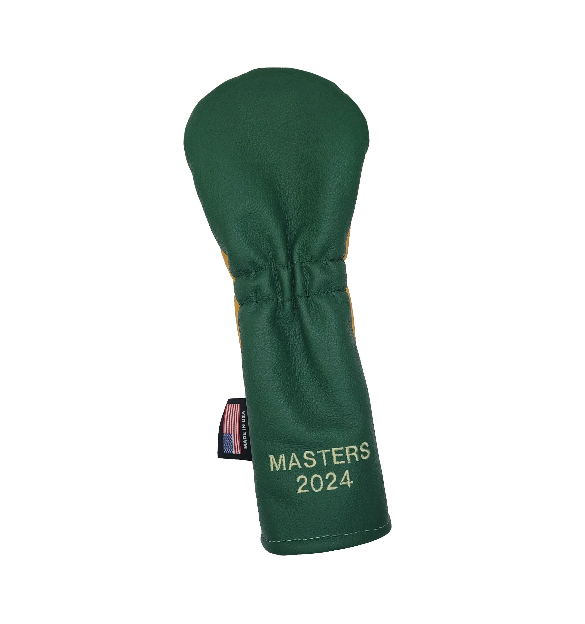 The RMG 2024 Masters/Augusta Inspired Headcover