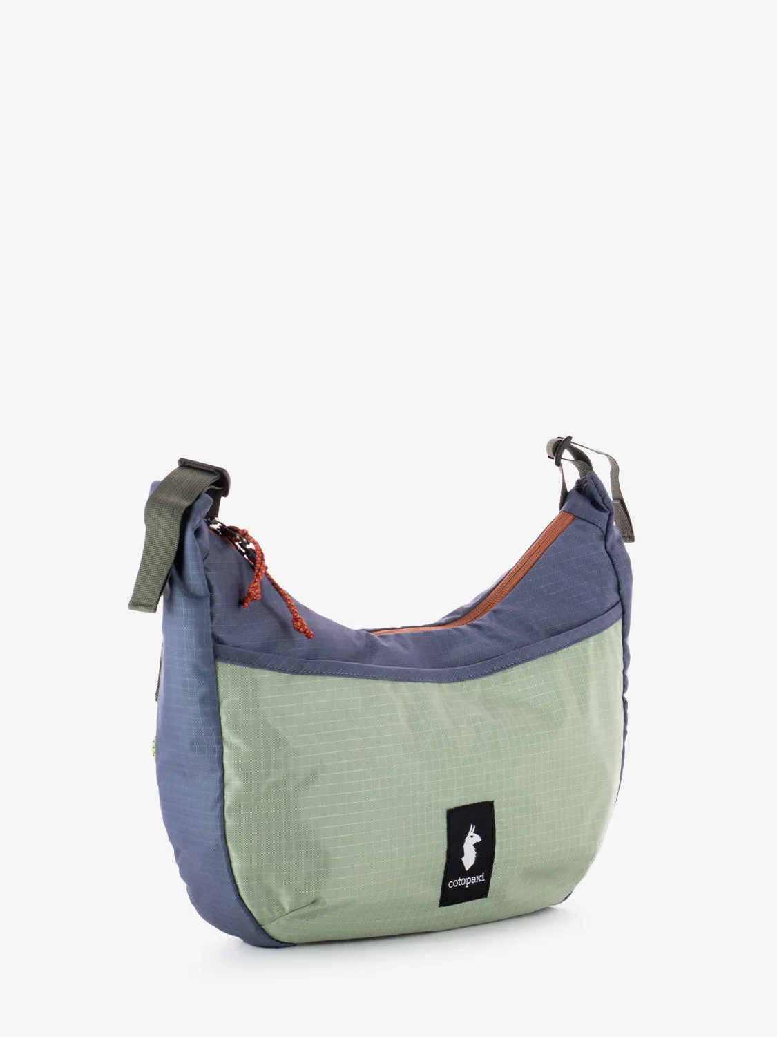 Optimized Title: Trozo 8L Cadadia Tempest Green Tea Shoulder Bag - Stylish & Functional Tote for Everyday Use