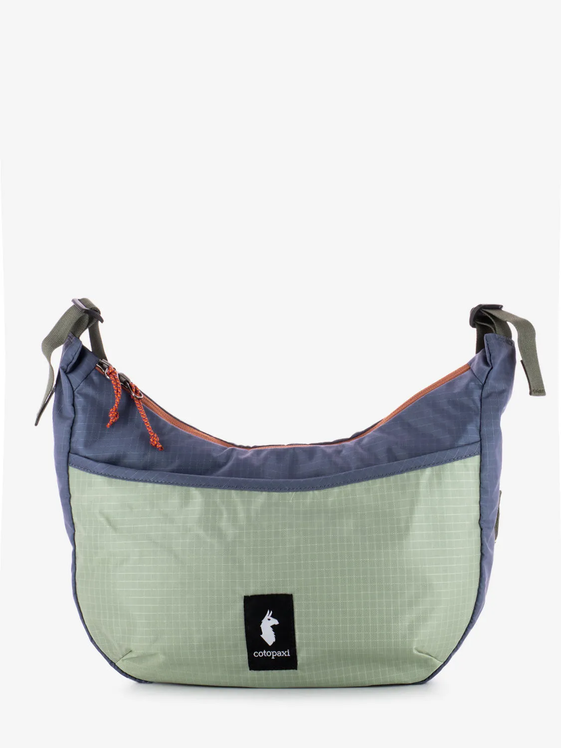 Optimized Title: Trozo 8L Cadadia Tempest Green Tea Shoulder Bag - Stylish & Functional Tote for Everyday Use