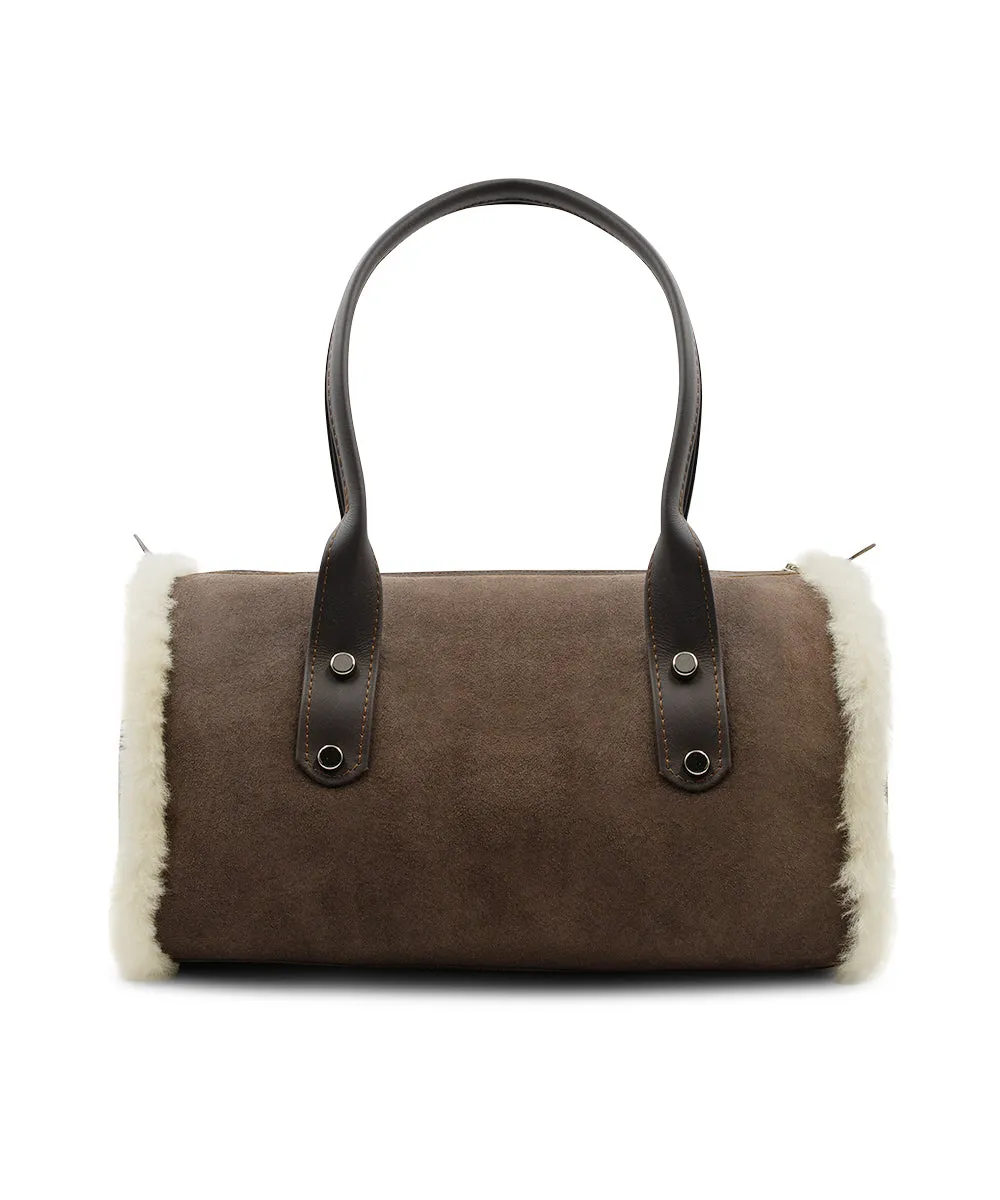 UGG Large Barrel Bag