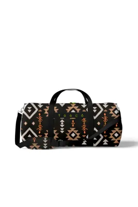 Weekend Bag Uxmal Black