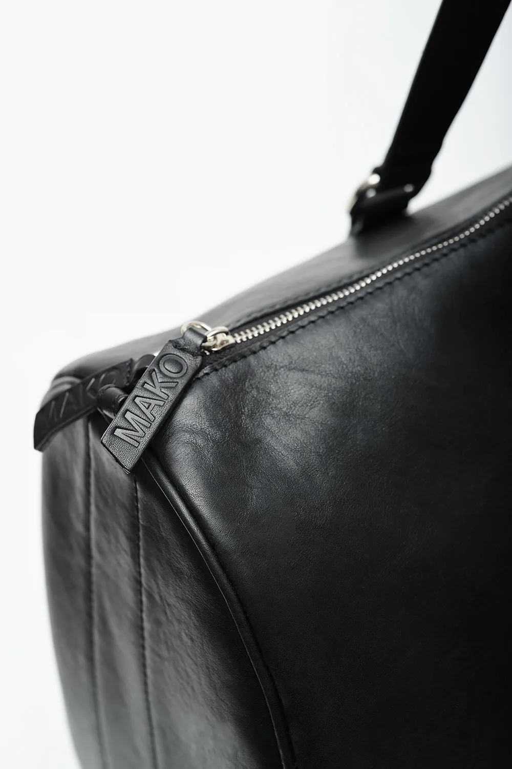 Weekender Bag Black