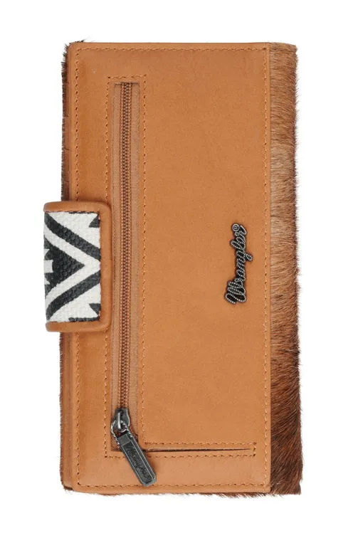 Wrangler Wallet Ellery