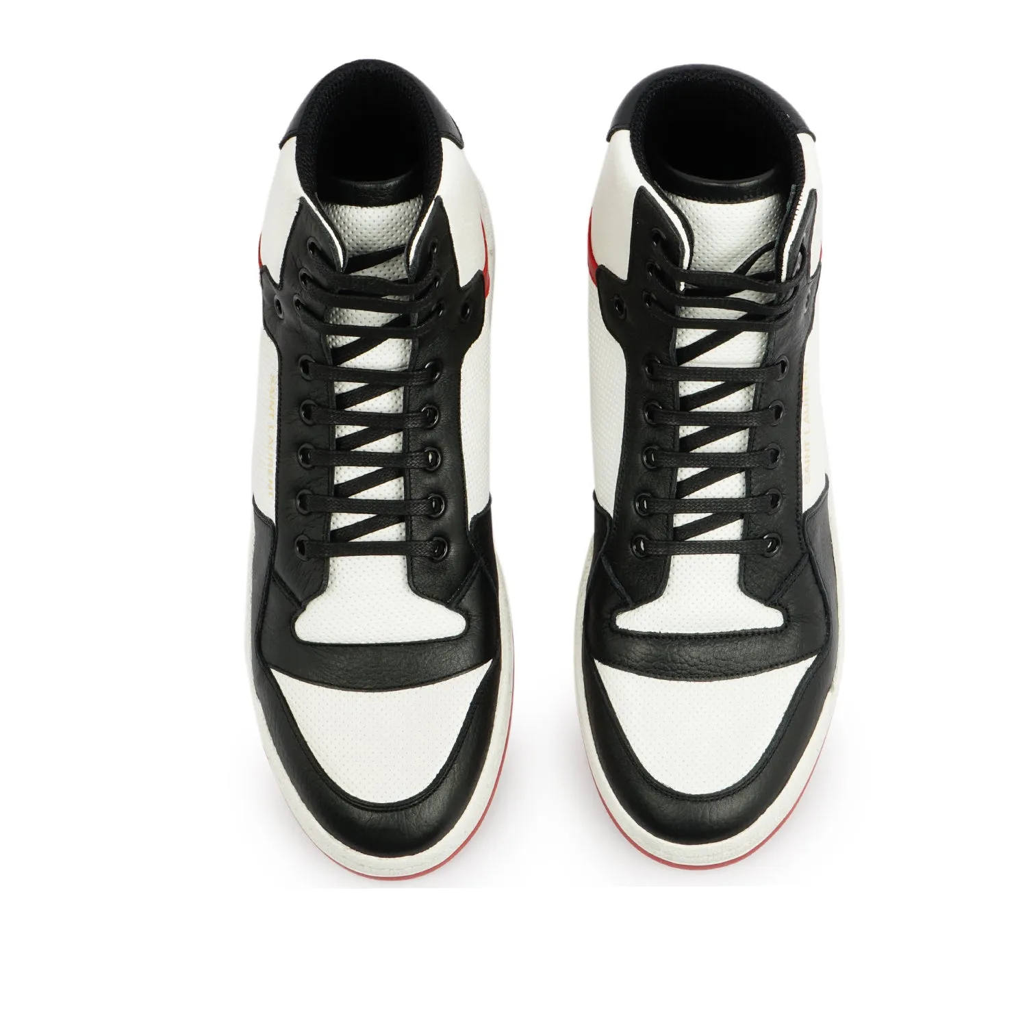 YVES SAINT LAURENT SNEAKERS